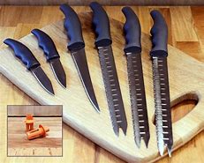 Image result for Really Sharp Kitchen Knives