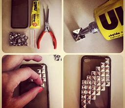 Image result for Cell Phone Pouch Tutorial
