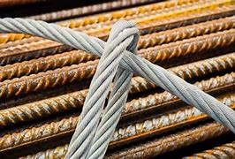 Image result for Wire Rope Construction