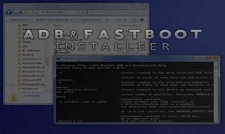 Image result for ADB Fastboot