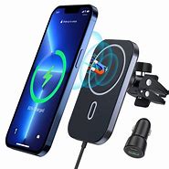 Image result for Car Wireless Charger Pad