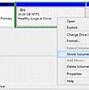 Image result for Extend Volume C Drive