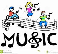 Image result for Funny Music Clip Art