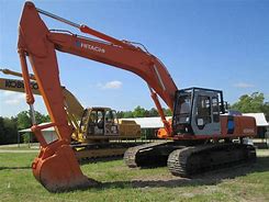 Image result for Hitachi Ex300lc