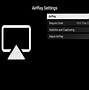 Image result for AirPlay Symbol