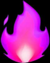 Image result for Fire Emoji Vector