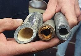 Image result for Corroded Lead