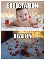 Image result for Baby Christmas Memes