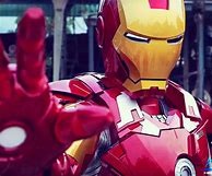 Image result for Iron Man Second Suit