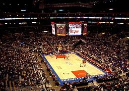 Image result for NBA Lakers Basketball Court