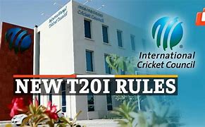 Image result for T20 Cricket Rules