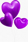 Image result for Heart Shaped Balloons Clip Art