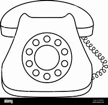 Image result for Skull Phone with Dial