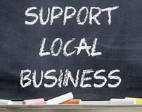 Image result for Why Is It Important to Support Small Business