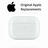 Image result for Apple Air Pods Charging Case Replacement
