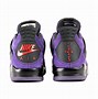 Image result for Purple Jordans Nike's Women