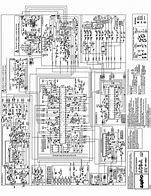 Image result for Sanyo Rp5055 Schematic