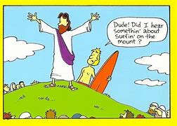Image result for funny religious cartoon churches