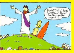 Image result for Funny Illustration About Living by Faith Cartoon Images