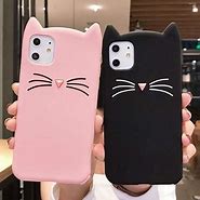 Image result for iPhone 7 Cat Phone Case