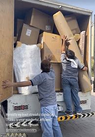 Image result for Pack Them Up and Ship Them Back