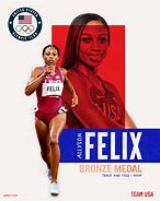 Image result for Nike Allyson Felix