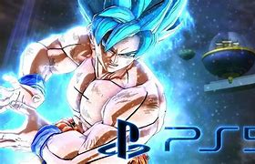 Image result for Dragon Ball Xenoverse 2 PS5