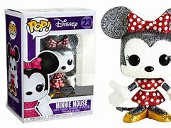 Image result for Minnie Mouse Vinyl Toys
