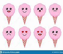 Image result for Funny Cotton Candy