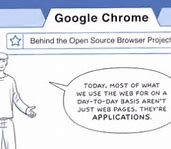 Image result for Chrome Web Browser Cartoon