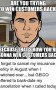 Image result for Confused Customer Cartoon