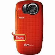 Image result for Kodak PlaySport Camera