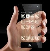 Image result for See through iPhone 5