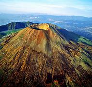 Image result for Vesuvio Italy