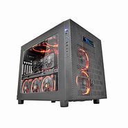 Image result for Cube PC Case ATX