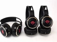 Image result for Silence Brand Headphones