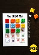 Image result for LEGO Mats to Build On