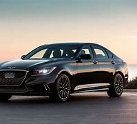 Image result for 2018 Genesis G80 Sport