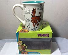 Image result for Scooby Doo 3D Mug