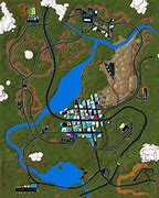 Image result for Jailbreak Updated Map