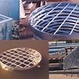 Image result for Culvert Grate