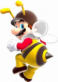 Image result for Queen Bee From Mario Galaxy Meme