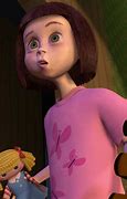 Image result for Toy Story Hannah Doll