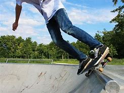 Image result for How to Do Tricks On a Skateboard