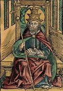 Image result for Peter First Pope of Rome