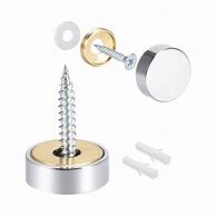 Image result for Decorative Screw Caps