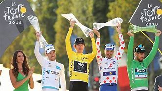 Image result for Tour de France Trophäe