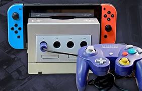 Image result for Nintendo Switch GameCube Dock