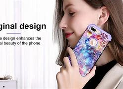 Image result for iPhone 7 Plus Cases Purple Waterfall