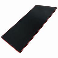 Image result for Red Gaming Mouse Pad